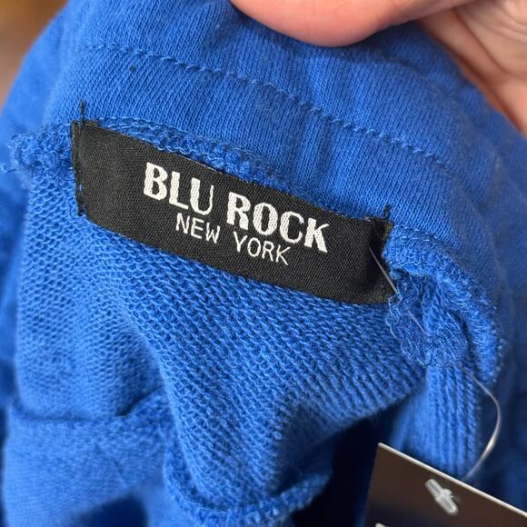 Blu Rock New York Shorts - Mens Size Medium - NWT - Picture 4 of 10